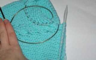 Теплые и уютные вязаные пончо для маленьких модниц