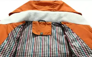 Как вывести жирное пятно с пуховика в домашних условиях: народные и специальные средства