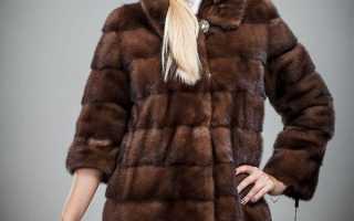 Как правильно выбрать качественную шубу — советы профессионалов