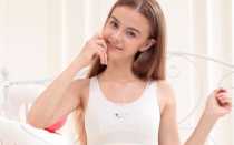 Как выбрать первый бюстгальтер для девочки-подростка?