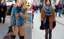 Коричневое пальто: 18 стильных луков, которые стоит взять на заметку!